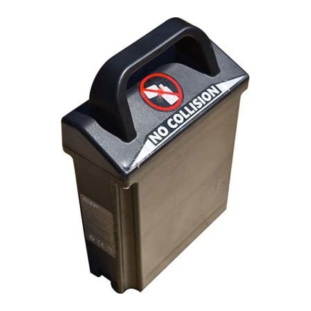 Blue Giant Equipment Corp. Extra Lithium Ion Battery for Blue Giant EPJ-25 Pallet Trucks - 136-EXB 136-EXB